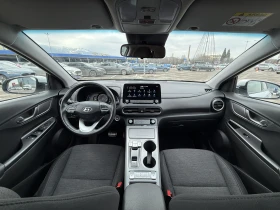 Hyundai Kona в Гаранция, Термопомпа, KRELL Premium Sound - 32800 лв. - 54531416 | Car24.bg