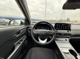 Hyundai Kona в Гаранция, Термопомпа, KRELL Premium Sound, снимка 8