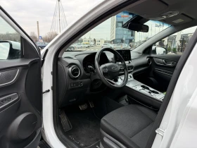 Hyundai Kona в Гаранция, Термопомпа, KRELL Premium Sound, снимка 6