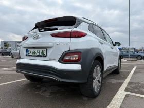 Hyundai Kona в Гаранция, Термопомпа, KRELL Premium Sound - 32800 лв. - 54531416 | Car24.bg