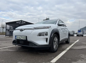 Hyundai Kona в Гаранция, Термопомпа, KRELL Premium Sound, снимка 3