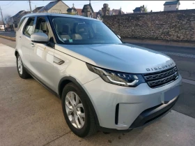 Land Rover Discovery Landmark edition  | Mobile.bg    5