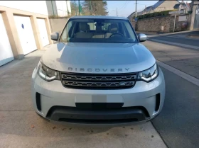 Land Rover Discovery Landmark edition  | Mobile.bg    2