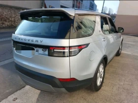 Land Rover Discovery Landmark edition  | Mobile.bg    3