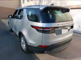 Land Rover Discovery Landmark edition  | Mobile.bg    4