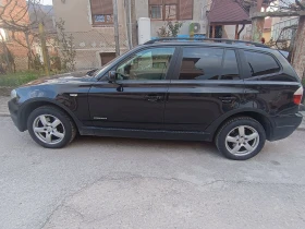 BMW X3, снимка 10