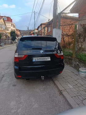 BMW X3, снимка 2