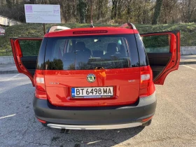 Skoda Yeti, снимка 2