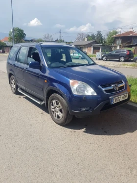 Обява за продажба на Honda Cr-v ~4 500 лв. - изображение 4