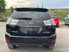 Обява за продажба на Lexus RX 350 ВСИЧКИ ЕКСТРИ ЗА МОДЕЛА ~13 900 лв. - изображение 4