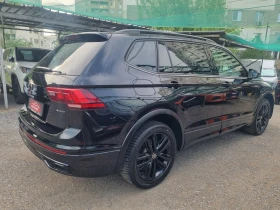 VW Tiguan Allspace 2.0 TSI* R-LINE* Black edition* 4MOTION* * | Mobile.bg    5