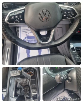 VW Tiguan Allspace 2.0 TSI* R-LINE* Black edition* 4MOTION* * | Mobile.bg    13