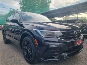     VW Tiguan Allspace 2.0 TSI* R-LINE* Black edition* 4MOTION* *