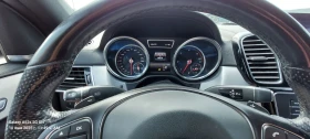 Mercedes-Benz GLE Coupe 350d AMG PACK | Mobile.bg    8