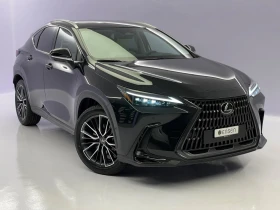     Lexus NX 450
