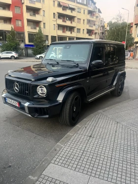 Обява за продажба на Mercedes-Benz G 500 G63 FACE LIFT ~ 199 000 лв. - изображение 2