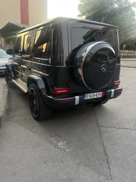 Обява за продажба на Mercedes-Benz G 500 G63 FACE LIFT ~ 199 000 лв. - изображение 3