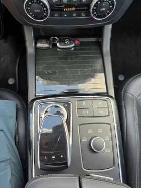 Mercedes-Benz GLE 63 AMG AMG | Mobile.bg    14