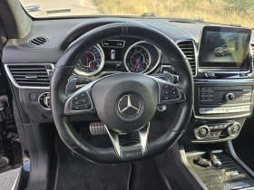 Обява за продажба на Mercedes-Benz GLE 63 AMG AMG ~59 995 лв. - изображение 8