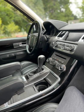 Обява за продажба на Land Rover Range Rover Sport ~26 500 лв. - изображение 6