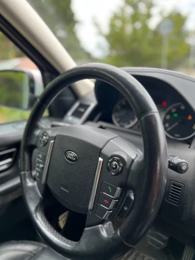 Обява за продажба на Land Rover Range Rover Sport ~26 500 лв. - изображение 7