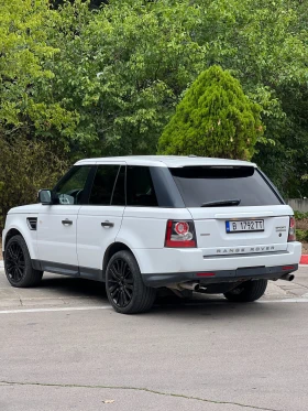 Обява за продажба на Land Rover Range Rover Sport ~26 500 лв. - изображение 4