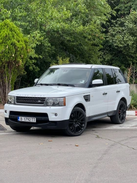 Обява за продажба на Land Rover Range Rover Sport ~26 500 лв. - изображение 2
