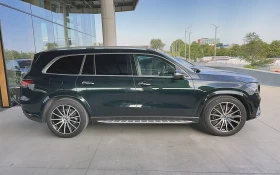 Обява за продажба на Mercedes-Benz GLS580 4MATIC AMG ~Цена по договаряне - изображение 2