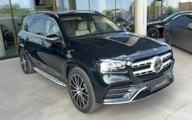 Обява за продажба на Mercedes-Benz GLS580 4MATIC AMG ~Цена по договаряне - изображение 1
