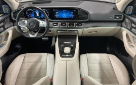 Обява за продажба на Mercedes-Benz GLS580 4MATIC AMG ~Цена по договаряне - изображение 4
