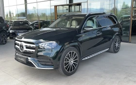 Обява за продажба на Mercedes-Benz GLS580 4MATIC AMG ~Цена по договаряне - изображение 1