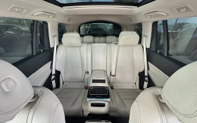 Обява за продажба на Mercedes-Benz GLS580 4MATIC AMG ~Цена по договаряне - изображение 7