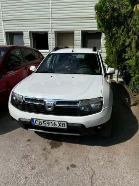 Обява за продажба на Dacia Duster ~9 500 лв. - изображение 1