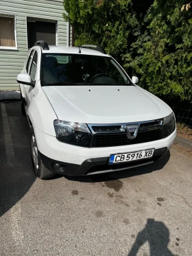 Обява за продажба на Dacia Duster ~9 500 лв. - изображение 1