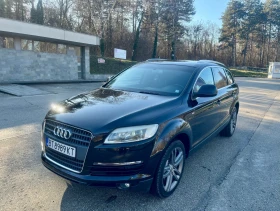 Audi Q7 3.0* TDI* QUATTRO* 