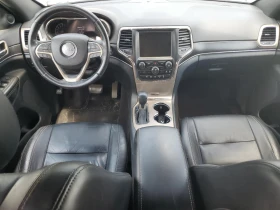 Jeep Grand cherokee LIMITED ФИКСИРАНА ЦЕНА ДО БЪЛГАРИЯ! - 25500 лв. / 13037.94 € - 68249309 9