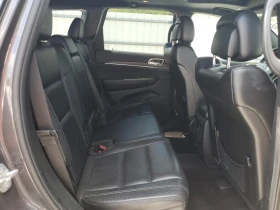 Jeep Grand cherokee LIMITED ФИКСИРАНА ЦЕНА ДО БЪЛГАРИЯ! - 25500 лв. / 13037.94 € - 68249309 11