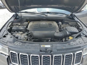 Jeep Grand cherokee LIMITED ФИКСИРАНА ЦЕНА ДО БЪЛГАРИЯ! - 25500 лв. / 13037.94 € - 68249309 12