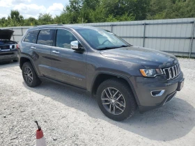 Jeep Grand cherokee LIMITED ФИКСИРАНА ЦЕНА ДО БЪЛГАРИЯ! - 25500 лв. / 13037.94 € - 68249309 3