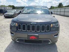 Jeep Grand cherokee LIMITED ФИКСИРАНА ЦЕНА ДО БЪЛГАРИЯ! - 25500 лв. / 13037.94 € - 68249309 2