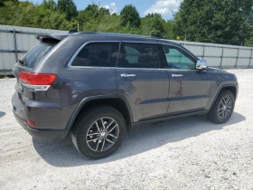 Jeep Grand cherokee LIMITED ФИКСИРАНА ЦЕНА ДО БЪЛГАРИЯ! - 25500 лв. / 13037.94 € - 68249309 6
