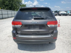 Jeep Grand cherokee LIMITED ФИКСИРАНА ЦЕНА ДО БЪЛГАРИЯ! - 25500 лв. / 13037.94 € - 68249309 5