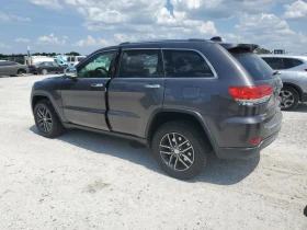 Jeep Grand cherokee LIMITED ФИКСИРАНА ЦЕНА ДО БЪЛГАРИЯ! - 25500 лв. / 13037.94 € - 68249309 4