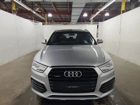 Audi Q3 * PROGRESSIV * CARFAX * БЕЗ ПЪРВОНАЧАЛНА ВНОСКА - 31750 лв. / 16233.52 € - 92884509 6