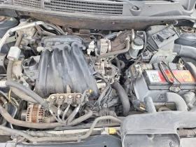 Nissan Qashqai 1.6+   | Mobile.bg    15