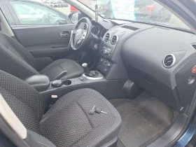 Обява за продажба на Nissan Qashqai 1.6Бензин+ газ  ~7 900 лв. - изображение 7 | Auto.bg Обява за продажба на Nissan Qashqai 1.6Бензин+ газ  ~7 900 лв. - изображение 7