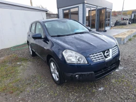 Обява за продажба на Nissan Qashqai 1.6Бензин+ газ  ~7 900 лв. - изображение 5 | Auto.bg Обява за продажба на Nissan Qashqai 1.6Бензин+ газ  ~7 900 лв. - изображение 5