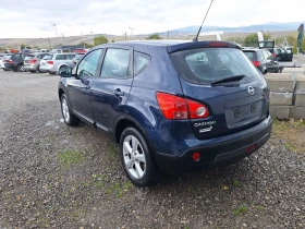 Обява за продажба на Nissan Qashqai 1.6Бензин+ газ  ~7 900 лв. - изображение 2 | Auto.bg Обява за продажба на Nissan Qashqai 1.6Бензин+ газ  ~7 900 лв. - изображение 2