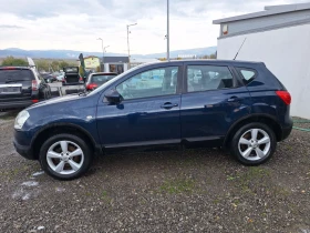 Обява за продажба на Nissan Qashqai 1.6Бензин+ газ  ~7 900 лв. - изображение 1 | Auto.bg Обява за продажба на Nissan Qashqai 1.6Бензин+ газ  ~7 900 лв. - изображение 1