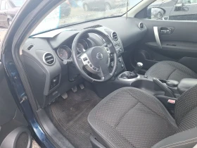 Обява за продажба на Nissan Qashqai 1.6Бензин+ газ  ~7 900 лв. - изображение 6 | Auto.bg Обява за продажба на Nissan Qashqai 1.6Бензин+ газ  ~7 900 лв. - изображение 6